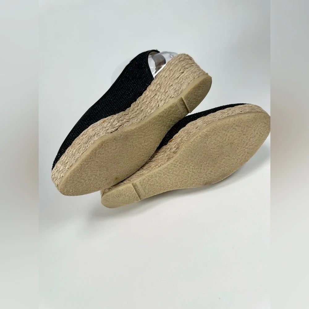 Bally woman’s Jon Quil Wedge shoes